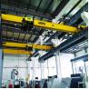 Buy cheap 10t 15ton 20t HD European Steel Plant Crane Single Girder Beam Bridge Traveling from wholesalers
