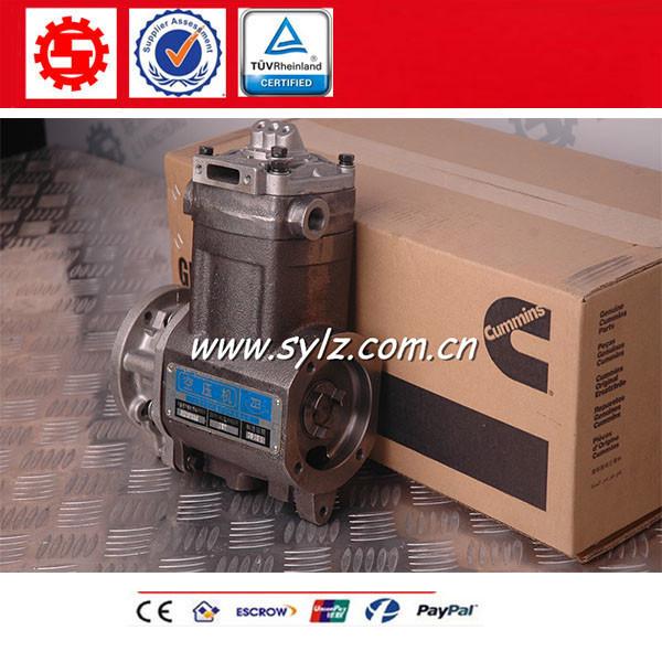 Buy cheap Hot sale Chinese cheap air compressor 3018534 for Cummins NT855 diesel engine from wholesalers