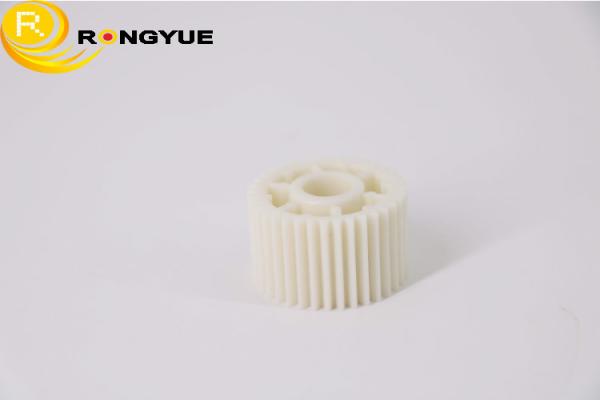 Buy cheap NCR ATM Parts 36T Gears / ATM Machine Wheels 445-0587793 445-0611654 from wholesalers
