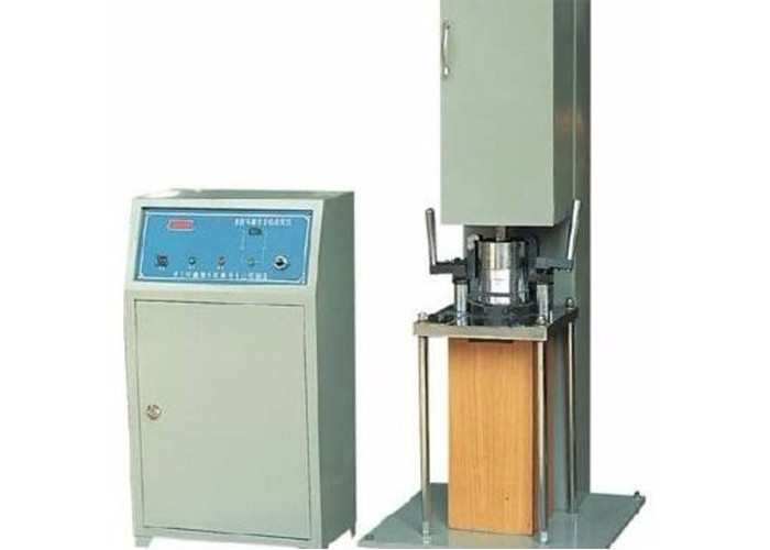 Buy cheap Digital Automatic Marshall Compactor Machine , Marshall Compaction Hammer from wholesalers
