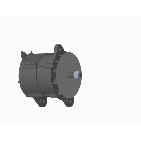 Buy cheap 980H 980G Diesel Generator Alternator Assembly 5612998 561-2998 from wholesalers