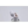 Buy cheap 4 Modes Invisible Hearing Aids CE Smart Digital Hearing Aid from wholesalers