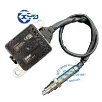 Buy cheap 12VDC Car NOx Sensor 2236409 A3C04720000-01 For Paka DAF Vehicles product