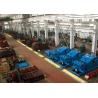 Buy cheap Baojie pump BOMCO drill F1600HL F2200HL troplex mud pump and spare parts from baoji city from wholesalers