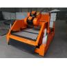 Buy cheap Energy Field Hunter Angle Adjustment Drilling Shale Shaker from wholesalers