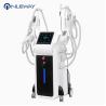Buy cheap 2018 trending products 4 handles fat freeze slimming beauty equipment cryolipolysis beauty machine for fat loss from wholesalers
