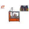 Buy cheap SKP-1 Nespresso In Compost Coffee Capsule Filling Machine from wholesalers