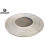 Buy cheap Nichrome 80 20 Nichrome Alloy Strip With Zr Ti Electric Heating Resistance Strip from wholesalers