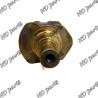 Buy cheap 1Z Engine Crankshaft 13411-78300-71 For Toyota from wholesalers