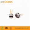 Buy cheap Reliable Piezoresistive Waterproof Pressure Sensor High Anti - Overload Capacity from wholesalers