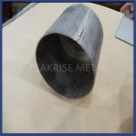 99.95% Welding Pure Tungsten Crucible Standard ASTM B760 High Purity Tungsten