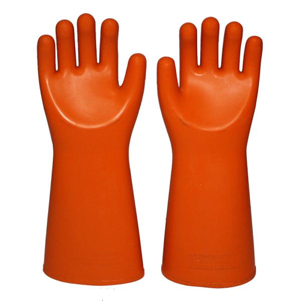 Buy cheap Electrical Protection Insulating Rubber Latex Insulation Boots Shoes / Electric Safety Gloves from wholesalers