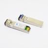 Buy cheap Customized 25G SFP28 LR Transceiver 1310nm 10km DOM LC Single Mode Fiber from wholesalers