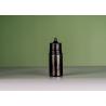 Buy cheap 60ml clear PET plastic e liquid bottle with clear cap from wholesalers