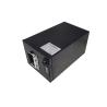 Buy cheap OEM ODM Li Ion 72V Electric Motorcycle Battery Multi Connectors In Metal Case from wholesalers