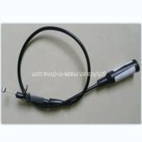 Buy cheap Black Control Cable For Agricultural Machinery And Equipment product
