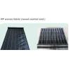 Buy cheap FILM IN BIG ROLL,NON-SLIPPING FILM,PP WOVEN FABRIC WEED CONTROL MAT,BUILDING FILM,COVER FILM, COMPOSTABLE, BIODEGRADABLE from wholesalers