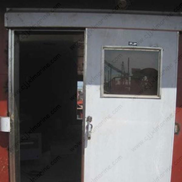 Buy cheap Marine Quick Action Watertight Steel Ship Door from wholesalers