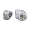 Buy cheap Carbon Steel Pipe 90 Degree Bend / Welded Pipe Elbows Forged from wholesalers