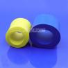 Buy cheap Eco Friendly Anti Aging 40A Silicone Sponge Tubing from wholesalers