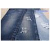 Buy cheap 12Oz 100 Cotton Denim Fabric from wholesalers