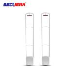 Buy cheap RF Electronic Article Surveillance Clothing Store Eas Alarm System from wholesalers