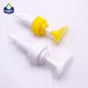 Buy cheap 28/415 Plastic Screw Lotion Pump For Dishwashing Liquid from wholesalers