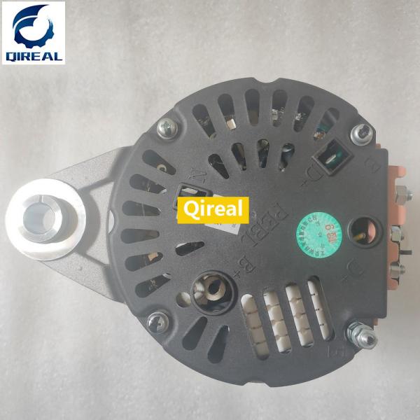 Buy cheap 6BT Engine Alternator Generator 3920618 3935530 3415609 from wholesalers