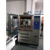 Buy cheap SATRA TM172 Shoes Water Vapor Penetration Test Chamber With SUS 304 Stainless Steel from wholesalers