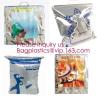 Buy cheap Custom Packing Aluminum Foil Zip-Lock Grocery Handle Thermal Insulation Cooler Bag For Outdoors,Promotional Insulated La from wholesalers