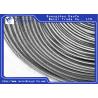 Buy cheap Invisible Grilles 3 16 Stainless Steel Cable Nano Wire Rust Resistant from wholesalers
