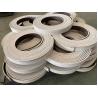 Buy cheap Asbestos Flexible Woven Brake Lining Roll Ground Woven Brake Lining with Brass from wholesalers