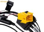 High Temperature Resistant Automotive Wiring Harness Deutsch JAE YAZIKA