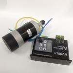 Buy cheap 12000rpm 48v 500w Brushless Dc Motor Cnc Milling Machine Small from wholesalers
