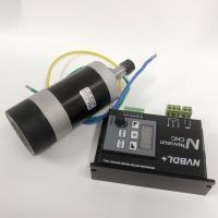 Buy cheap 12000rpm 48v 500w Brushless Dc Motor Cnc Milling Machine Small product