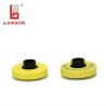 Buy cheap TPU Passive LF HDX Animal RFID Animal Ear Tag 134.2KHz With Buttons ISO11784/5 from wholesalers