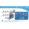 Buy cheap Bestar Furniture parts and furniture hardware counting and packing machine with 2 vibration bowls from wholesalers