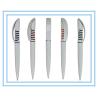 Buy cheap plastic popular ballpen, stylish promotional ball pen from wholesalers