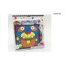 Buy cheap 9 Inch Kitty Cat Kids Drawing Board Toys With 6 Washable Color Markers from wholesalers