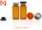 Pharmaceutical Chemical Bottle , BPAfree Plastic 2ml 5ml 7ml 10ml Various