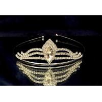Buy cheap Boys tiaras for sale small tiaras princess pageant tiaras for sale manufactuer product