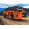 Buy cheap Original VOLVO DRUK-12 Underground Wheel Loader Underground Mining Vehicle equipment from wholesalers