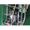 Buy cheap Manual Valve 500LPH Reverse Osmosis Water Treatment Machine from wholesalers