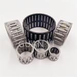 15mm Bore Size Needle Cage Bearing K Series 15*19*8 K151908 For Auto