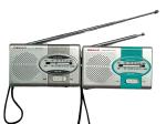 Small Weight Pocket Am Fm Radio With Built In Speaker OEM Gift radios
