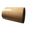 Buy cheap 0.12 - 6.0mm Corrugated Roofing Gi Steel Coil Hot Dip 600mm Construction ISO9001 from wholesalers