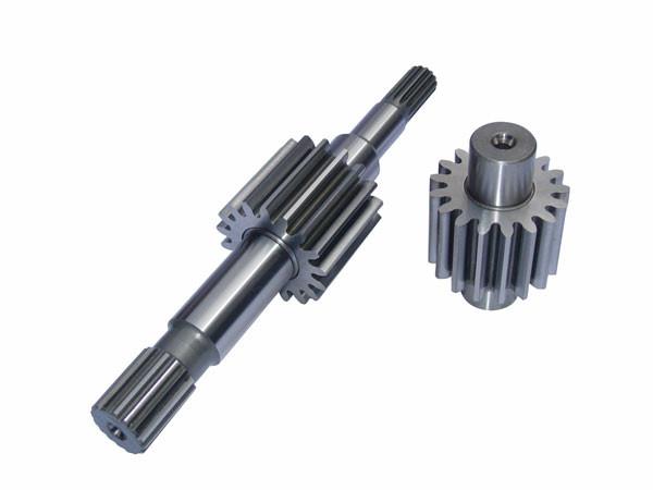 Buy cheap Spline Shafts from wholesalers