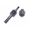 Buy cheap Spline Shafts from wholesalers