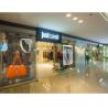 Buy cheap High Transparency 3.91mm Transparent LED Display Screen Indoor Glass Window from wholesalers