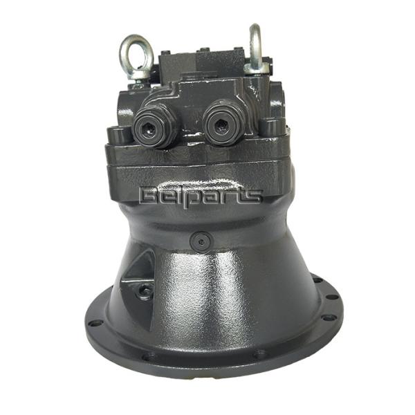 Buy cheap Belparts Excavator Spare Parts Swing Motor EC240B M2X146B Hydraulic Swing Motor 14550094 from wholesalers
